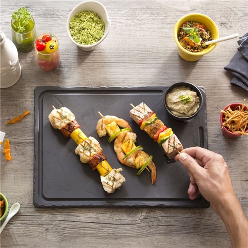 Revol Steak Plate (1)